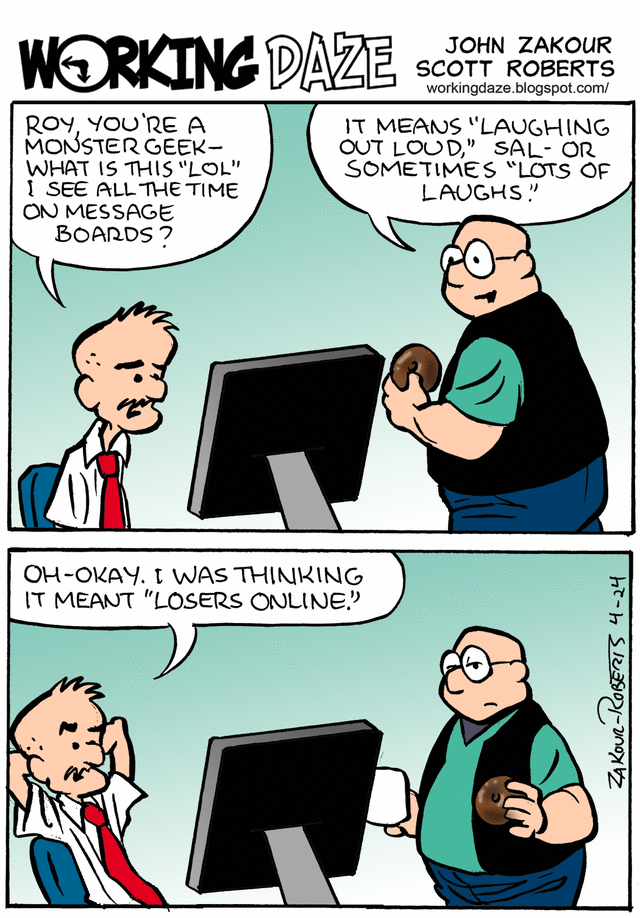 daze